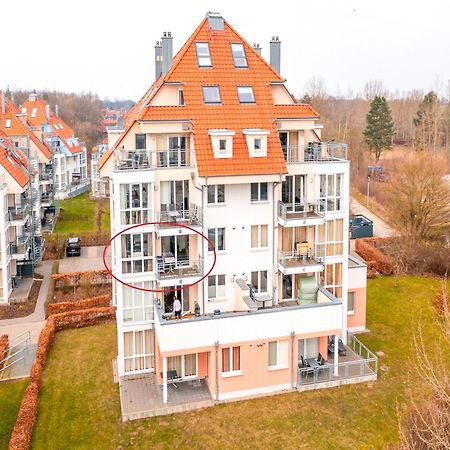 Leuchtturm 10 Leilighet Großenbrode Eksteriør bilde